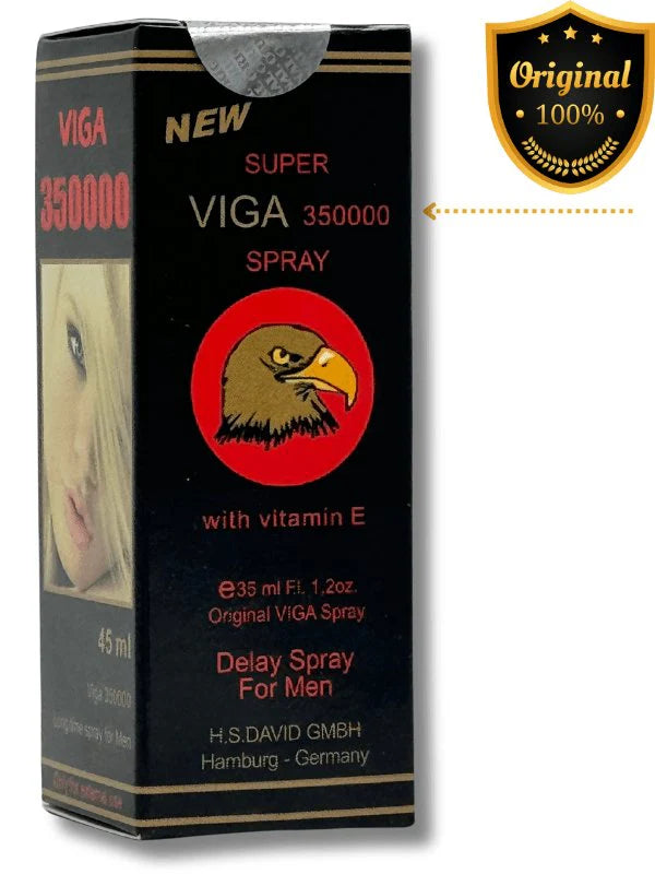 Viga Spray 350000