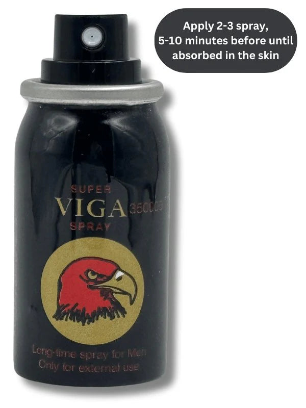 Viga Spray 350000