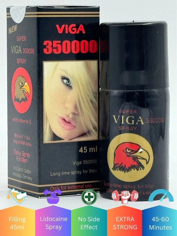 Viga Spray 350000