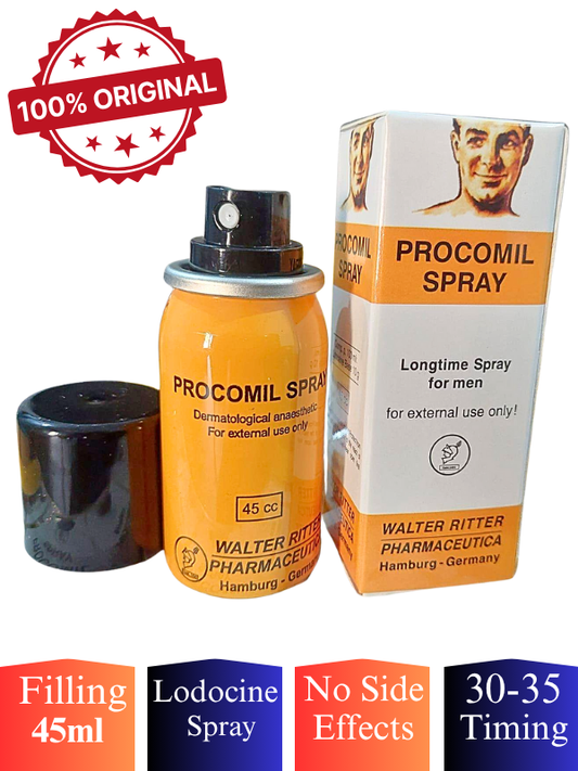 Original Procomil Spray In Pakistan