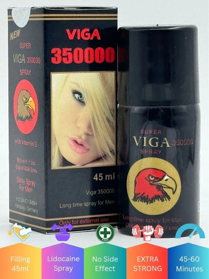 Viga Spray 350000