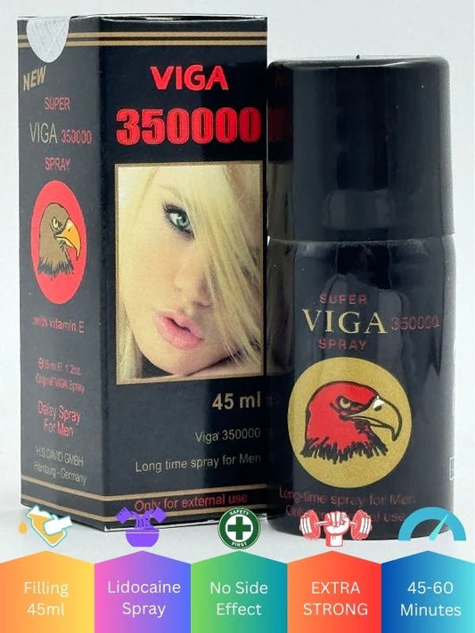 Viga Spray 350000